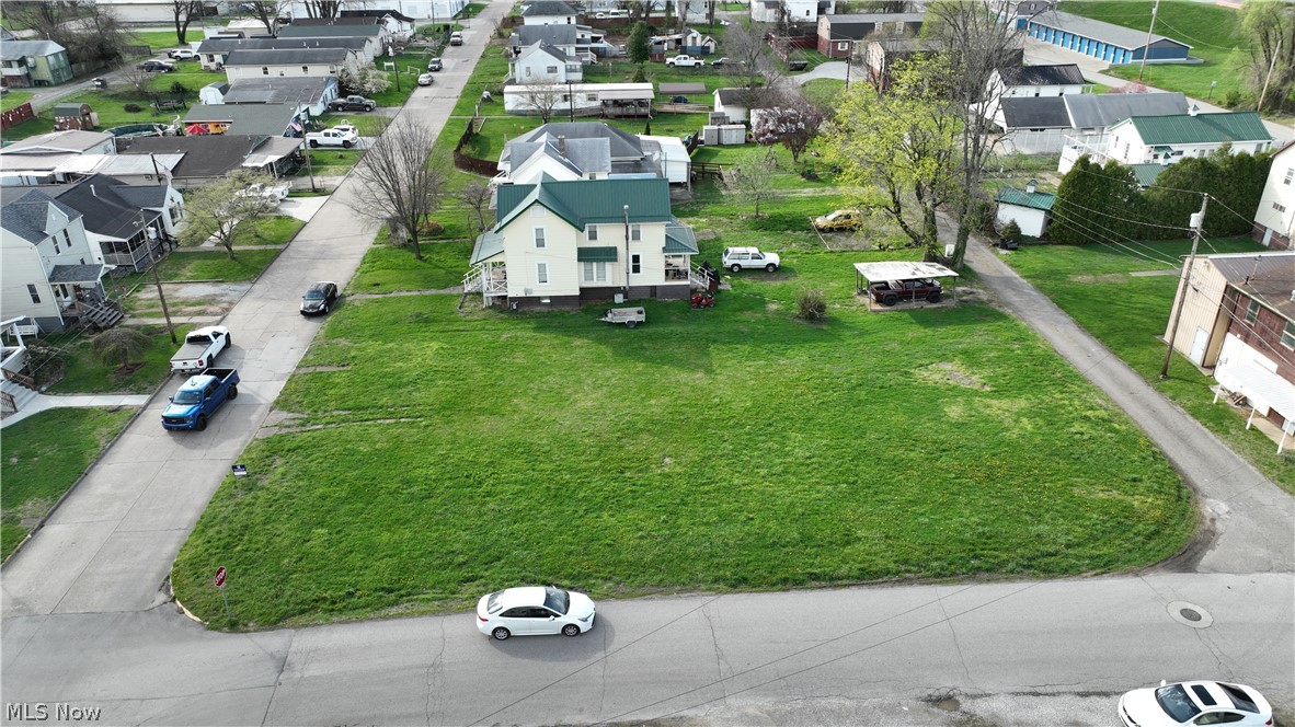 Beechwood Adn - Land