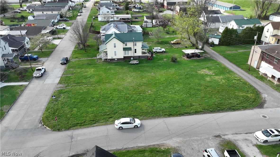 Beechwood Adn - Land