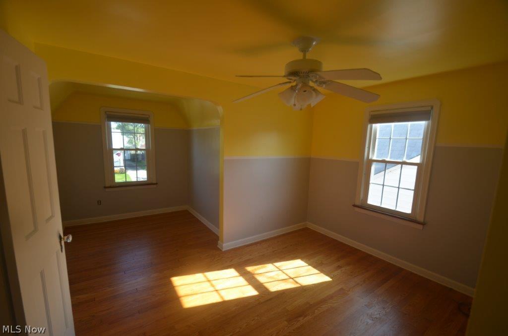 Liberty - Residential