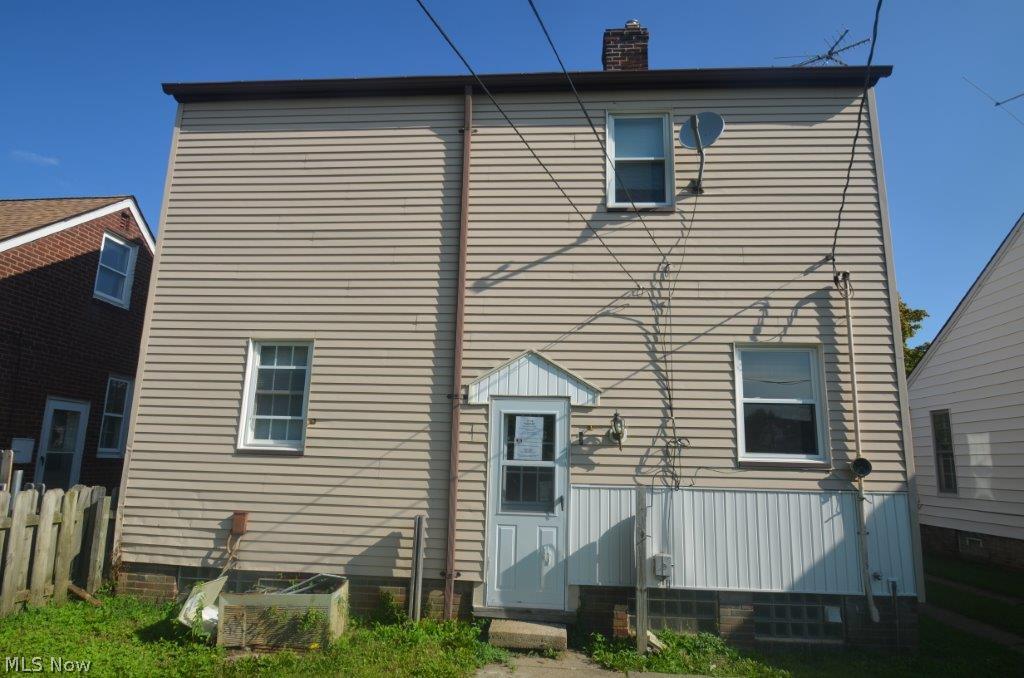 Liberty - Residential