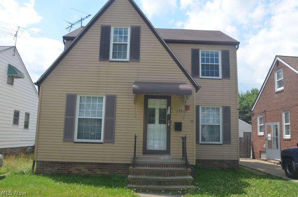 Liberty - Residential