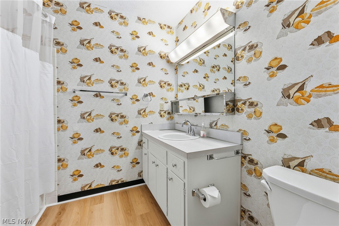 Richmond Place Condo - Residential