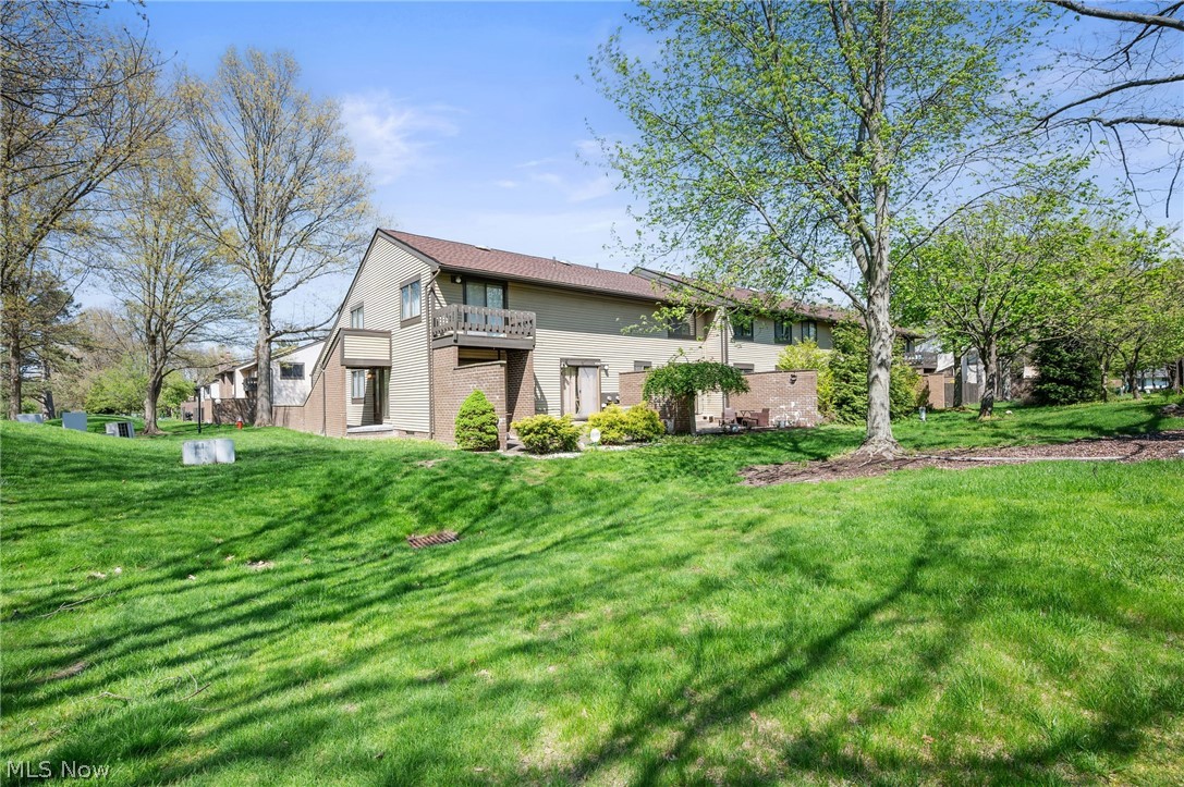 Richmond Place Condo - Residential