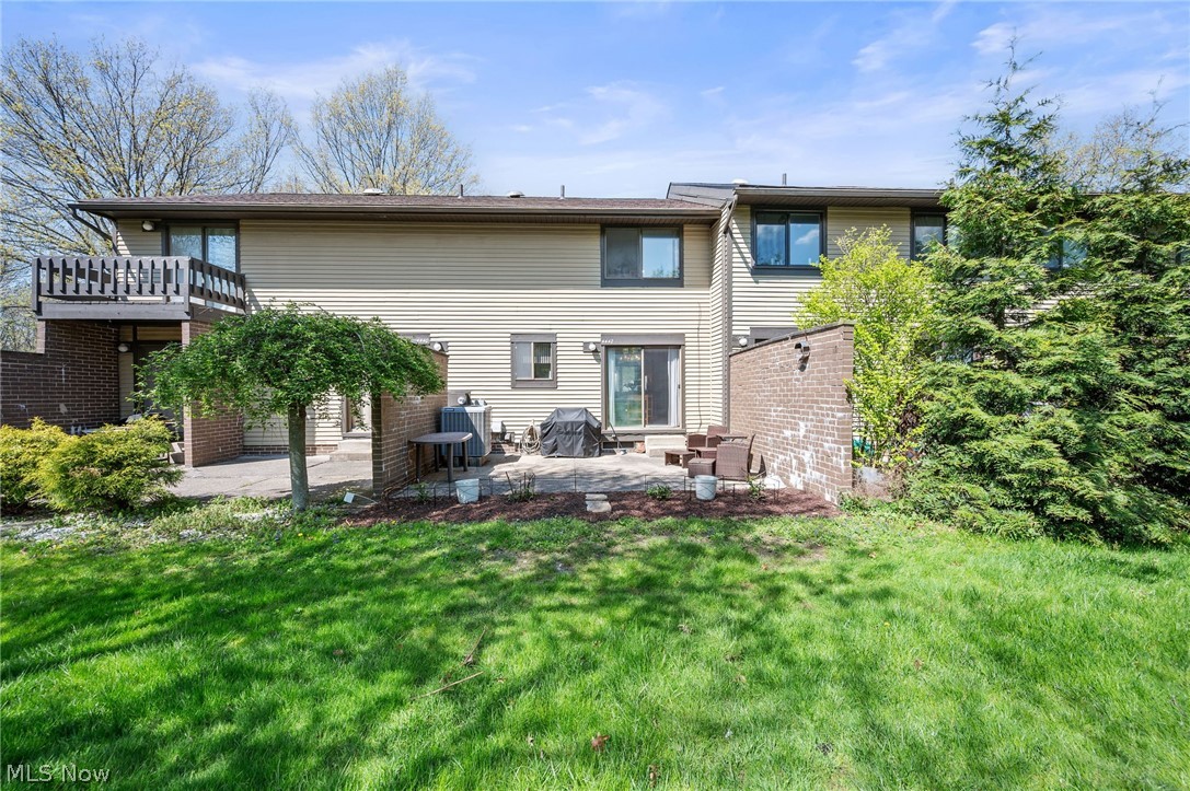 Richmond Place Condo - Residential