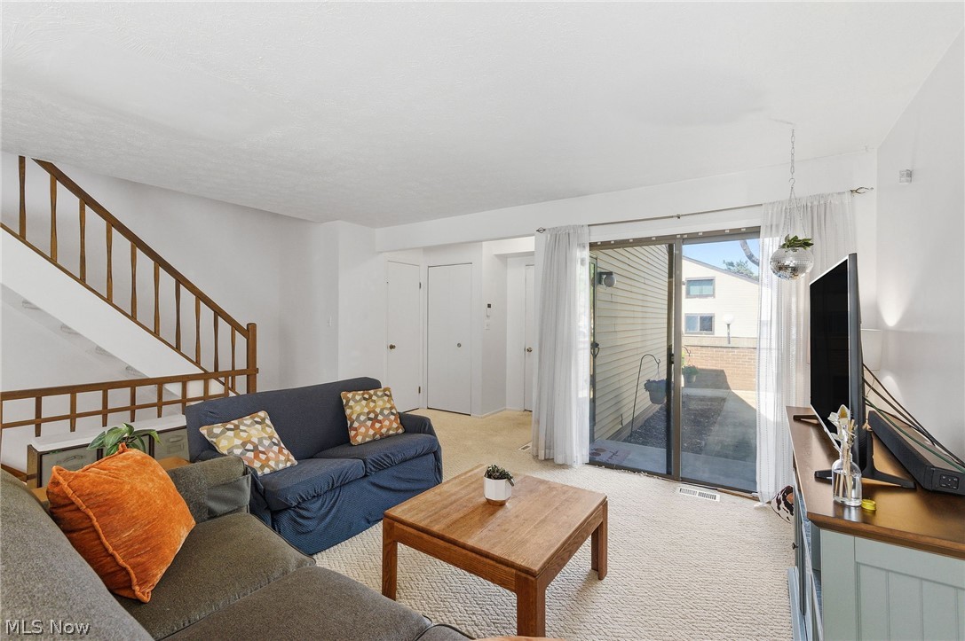 Richmond Place Condo - Residential