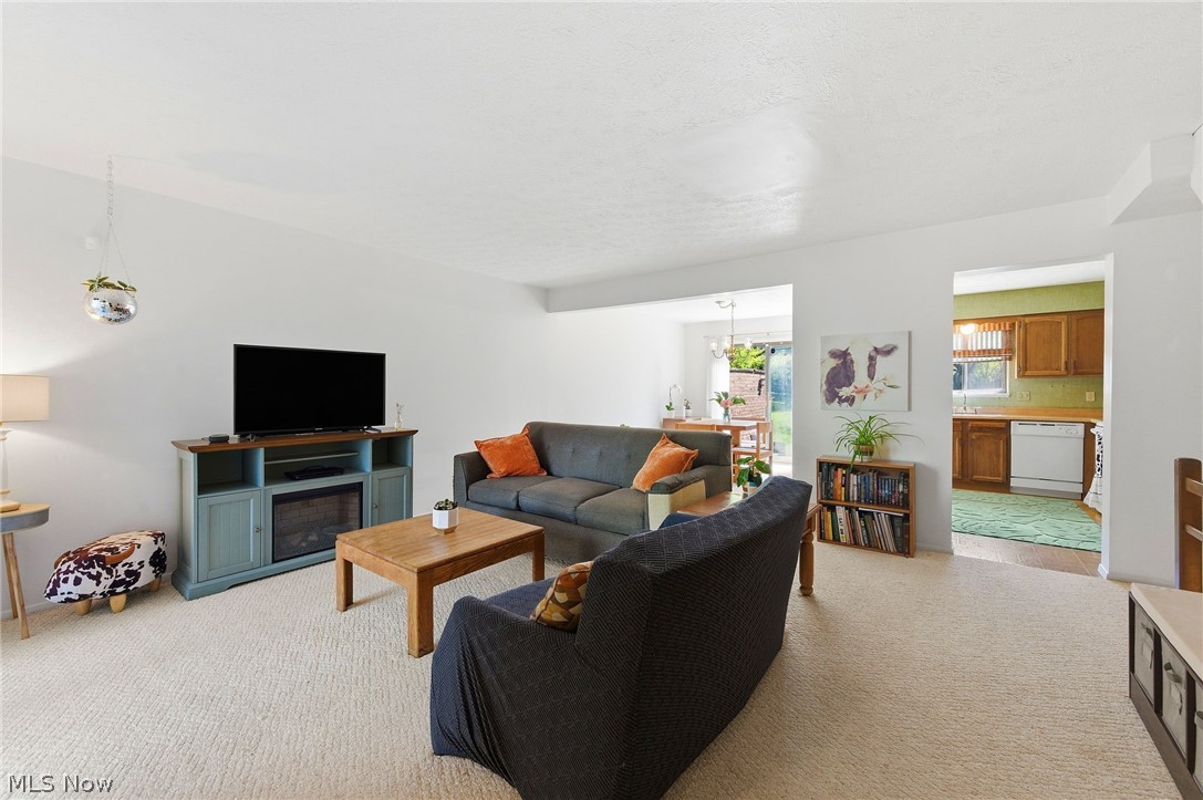 Richmond Place Condo - Residential