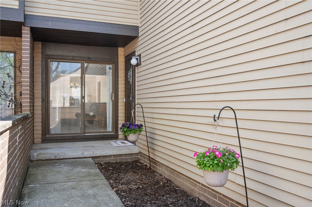 Richmond Place Condo - Residential