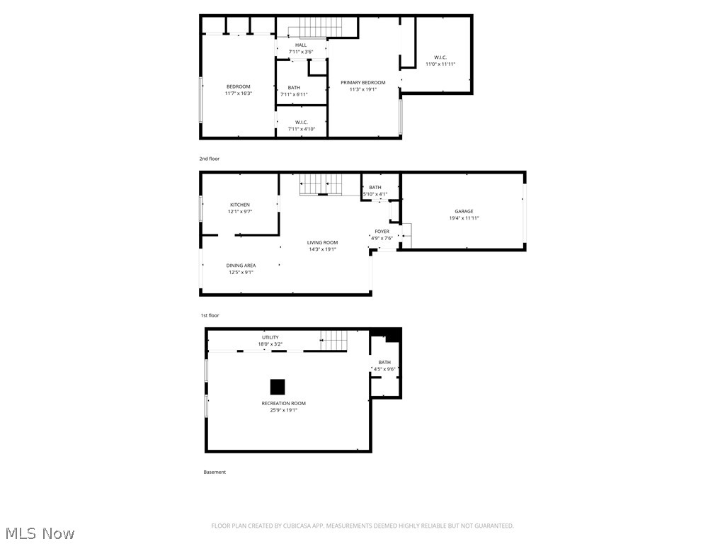 Richmond Place Condo - Residential