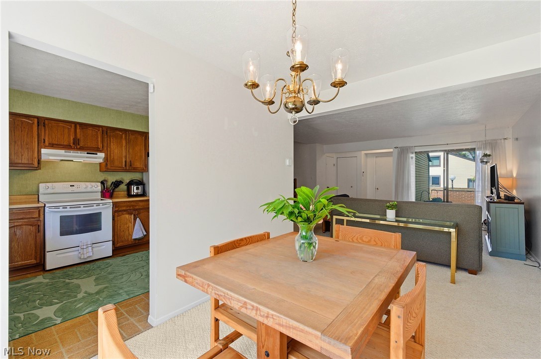 Richmond Place Condo - Residential