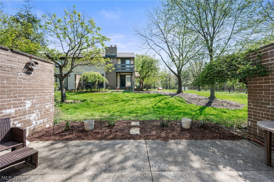 Richmond Place Condo - Residential