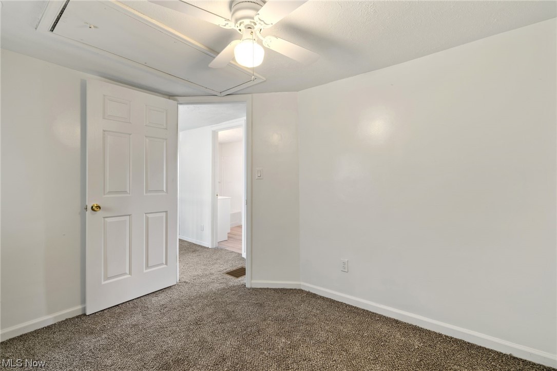 Thompson & Hill Add - Residential