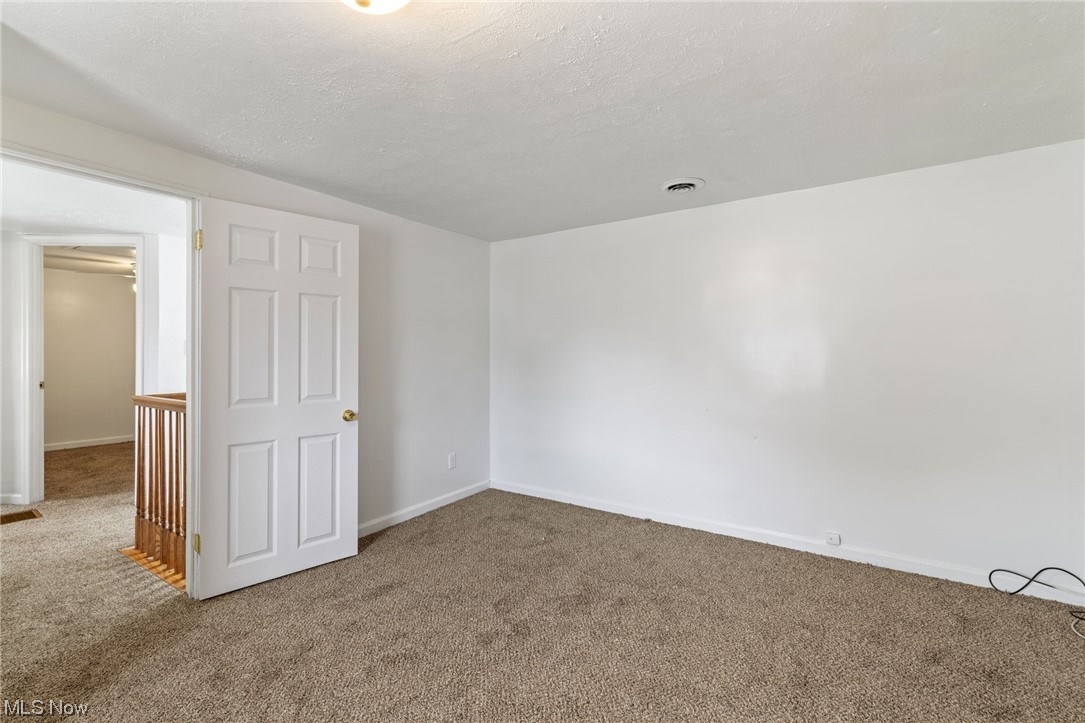 Thompson & Hill Add - Residential