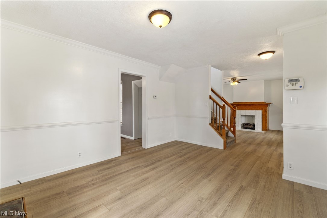 Thompson & Hill Add - Residential