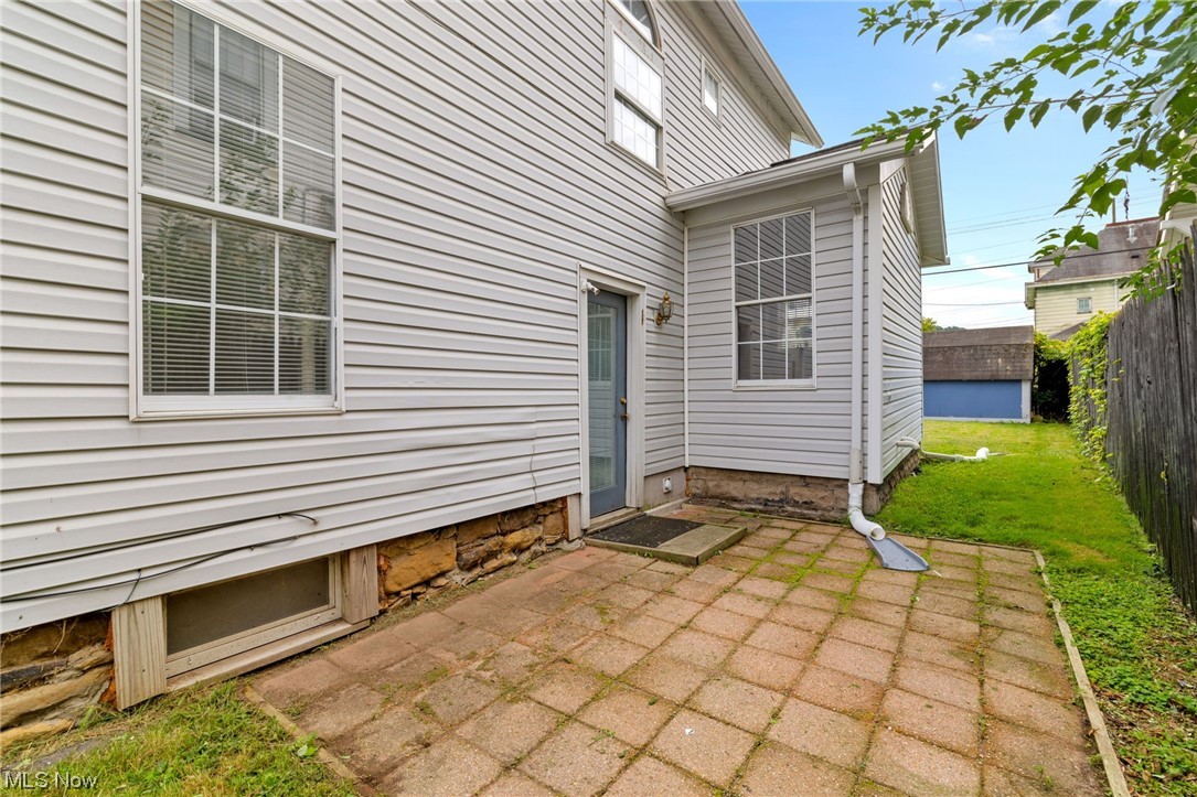 Thompson & Hill Add - Residential