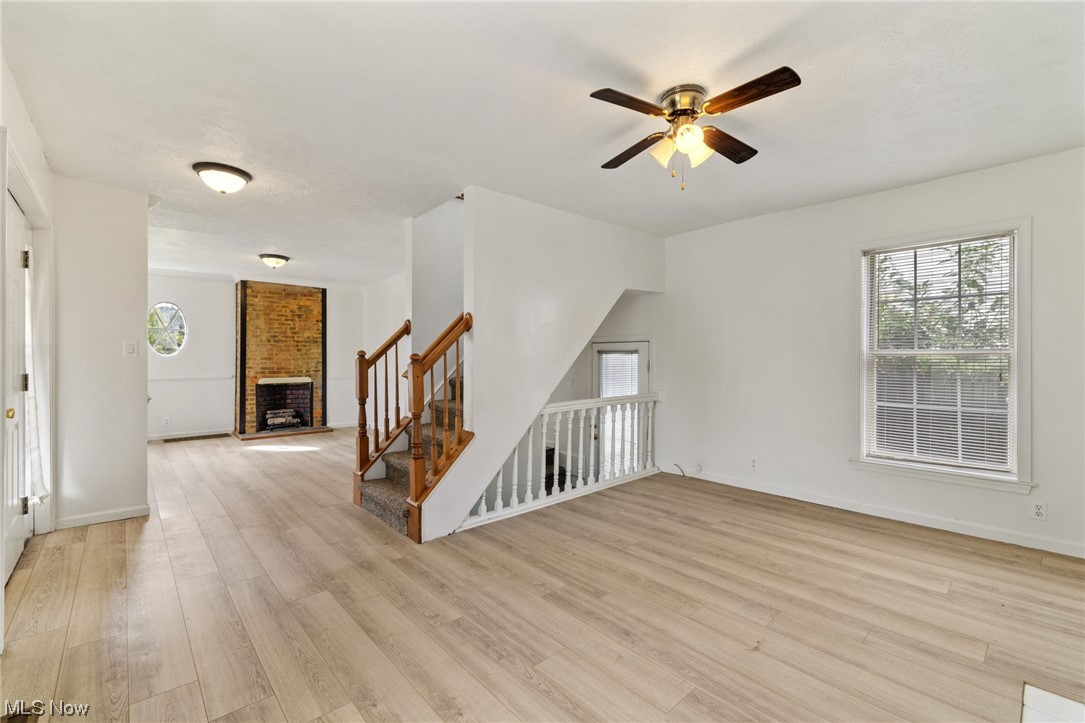 Thompson & Hill Add - Residential