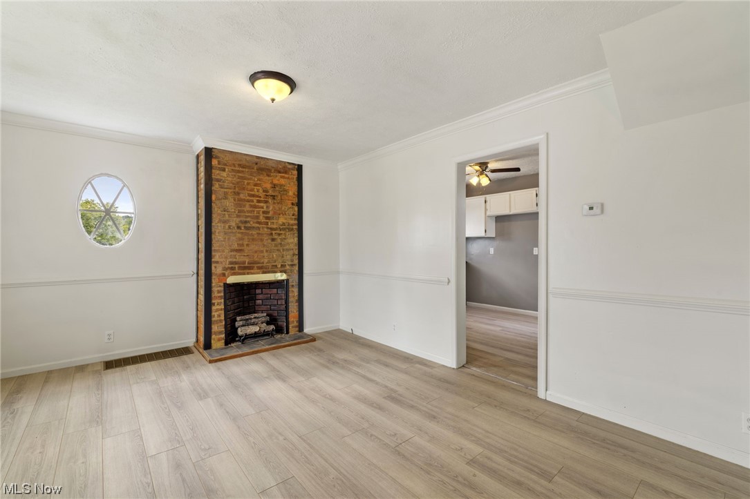 Thompson & Hill Add - Residential