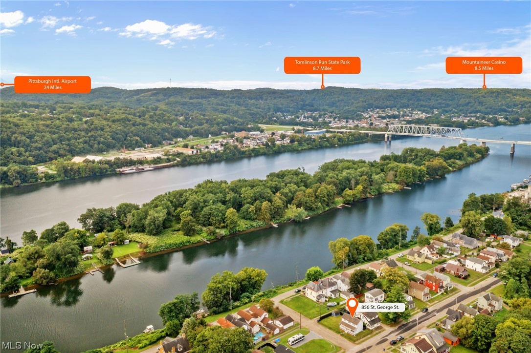 Thompson & Hill Add - Residential