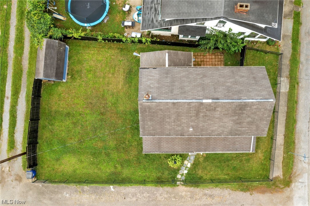 Thompson & Hill Add - Residential