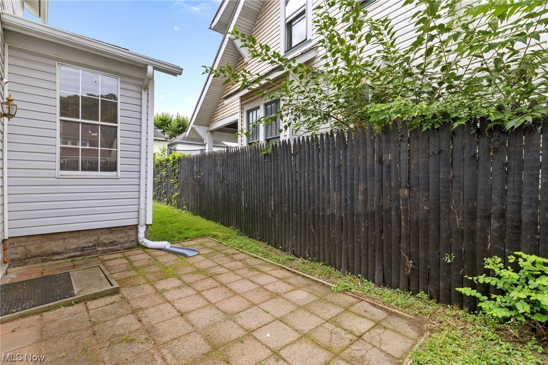 Thompson & Hill Add - Residential