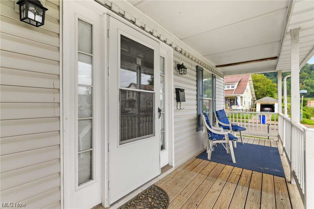 Thompson & Hill Add - Residential