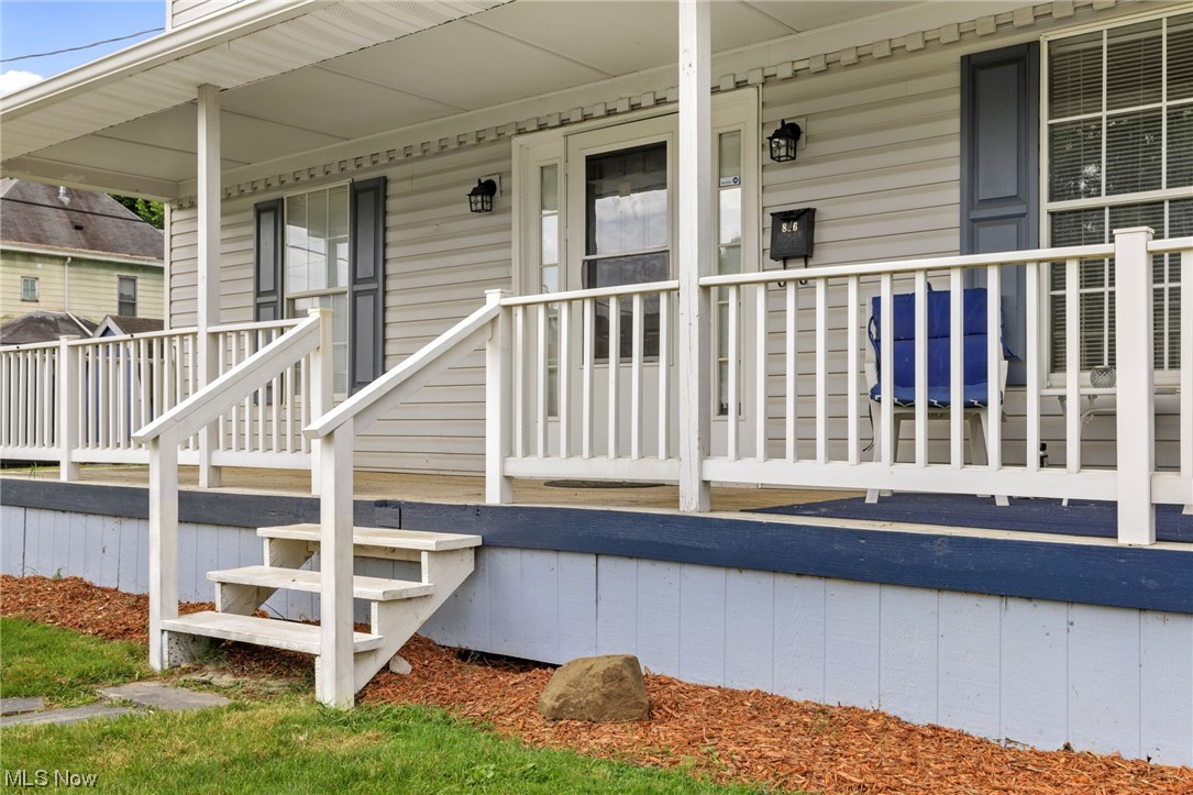 Thompson & Hill Add - Residential