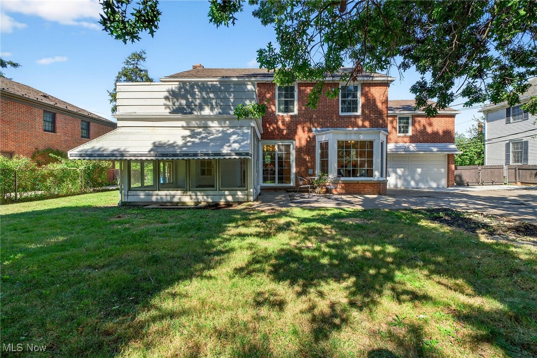 3378 Clayton Boulevard