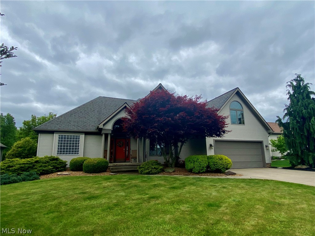 Shadowridge Div 09 - Residential