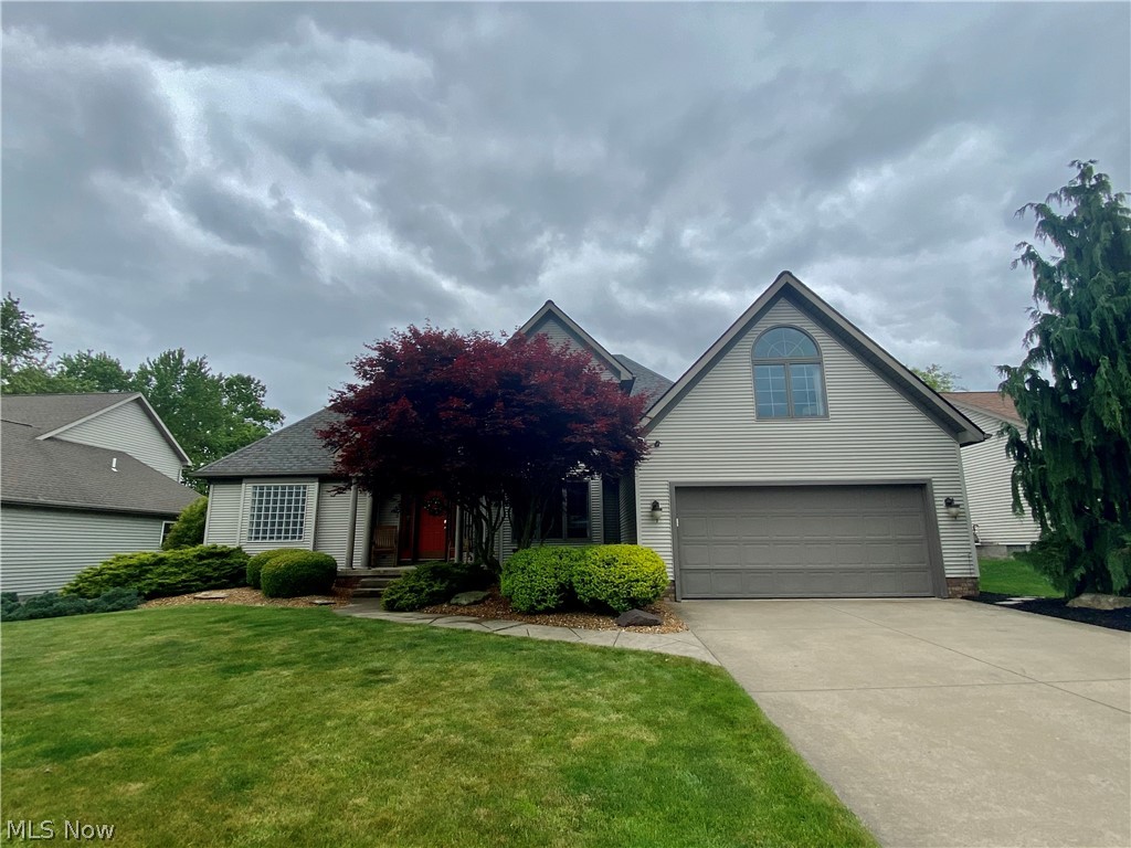 Shadowridge Div 09 - Residential