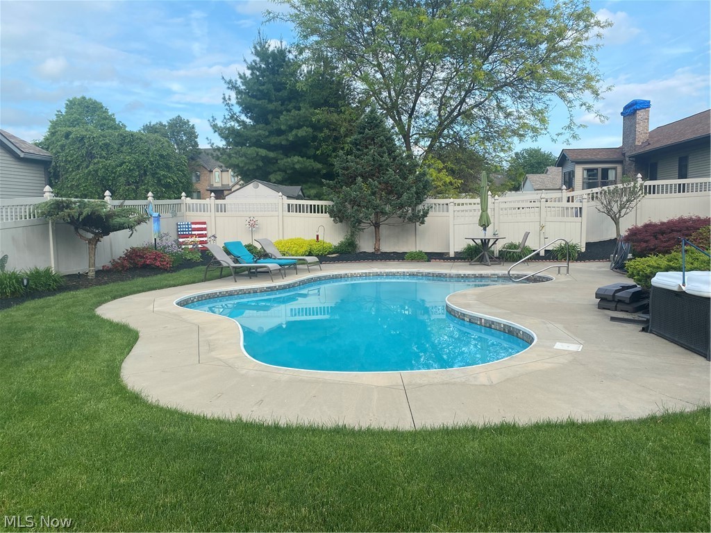 Shadowridge Div 09 - Residential