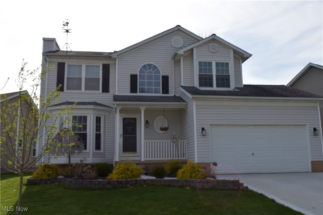 15116 Timber Ridge Drive, Middlefield, Ohio image 1