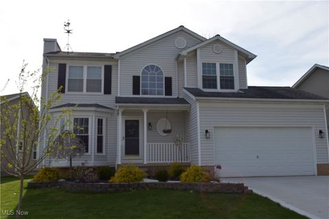15116 Timber Ridge Drive, Middlefield, OH 44062 - MLS#: 5115927