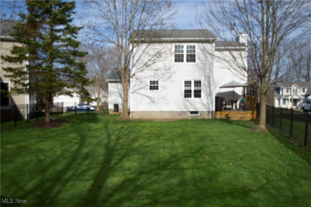 15116 Timber Ridge Drive, Middlefield, Ohio image 25