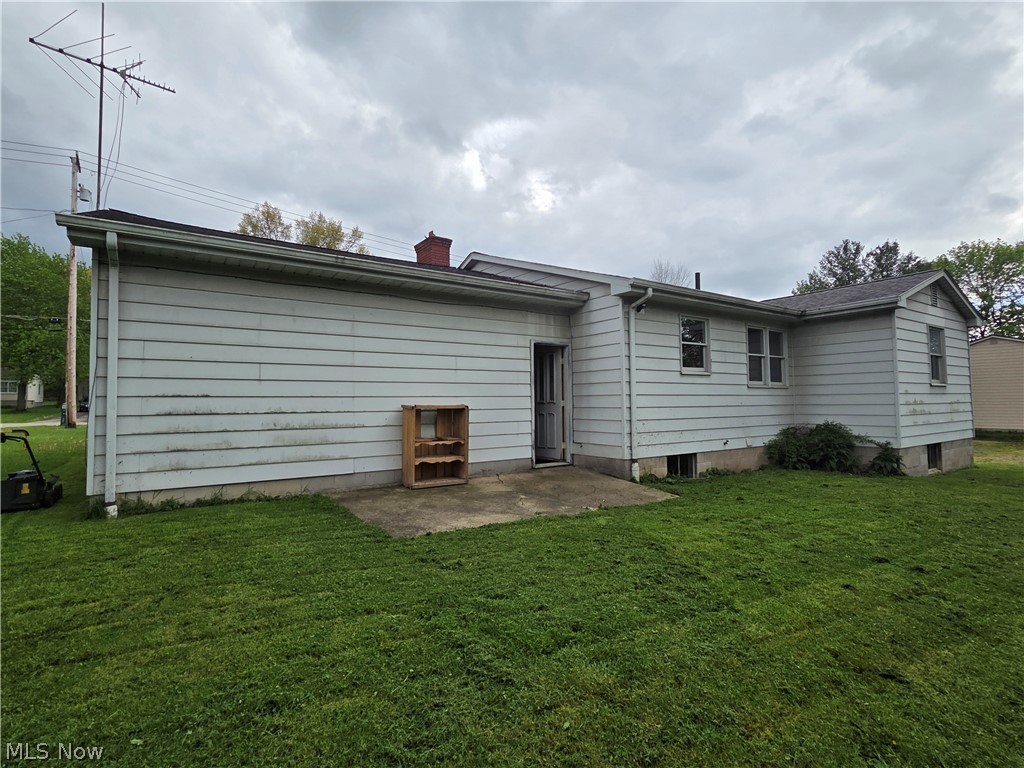 Fred W Gartner 01 - Residential