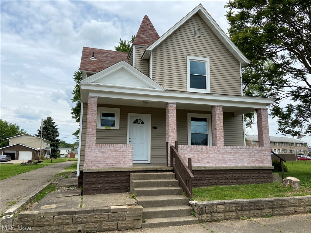 Canton - Residential