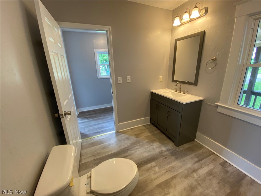 Canton - Residential