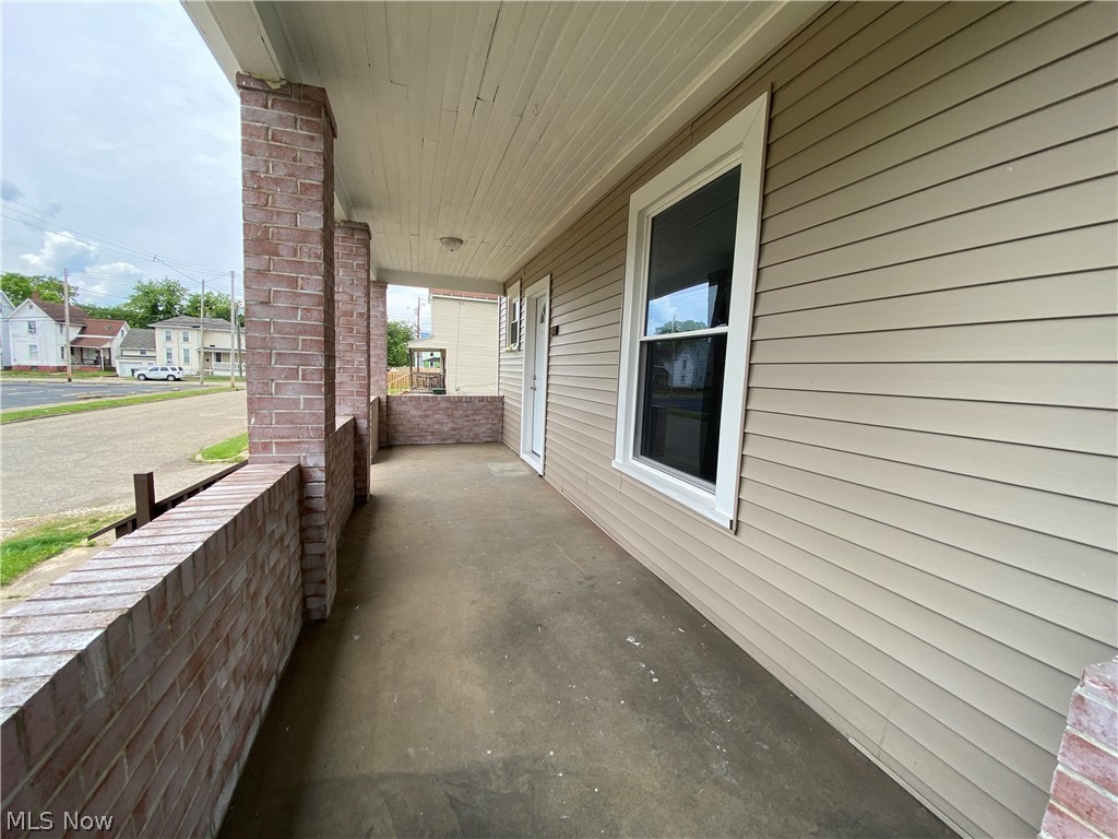 Canton - Residential