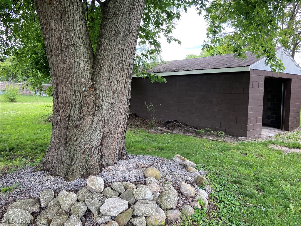 Canton - Residential