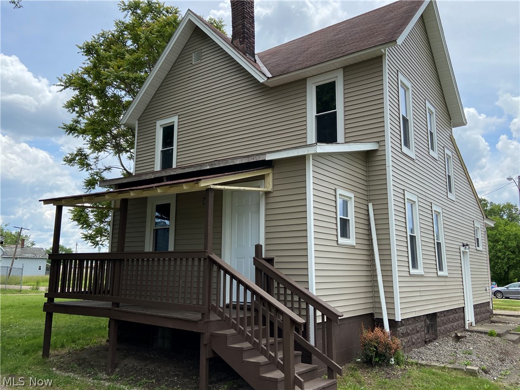 Canton - Residential