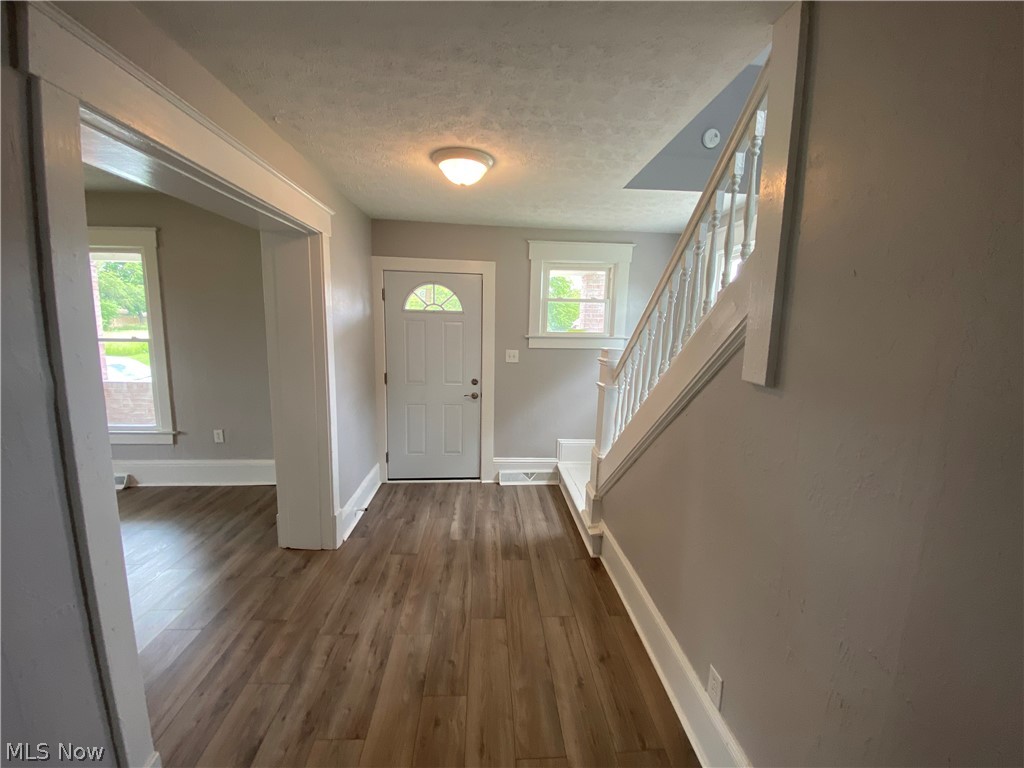 Canton - Residential