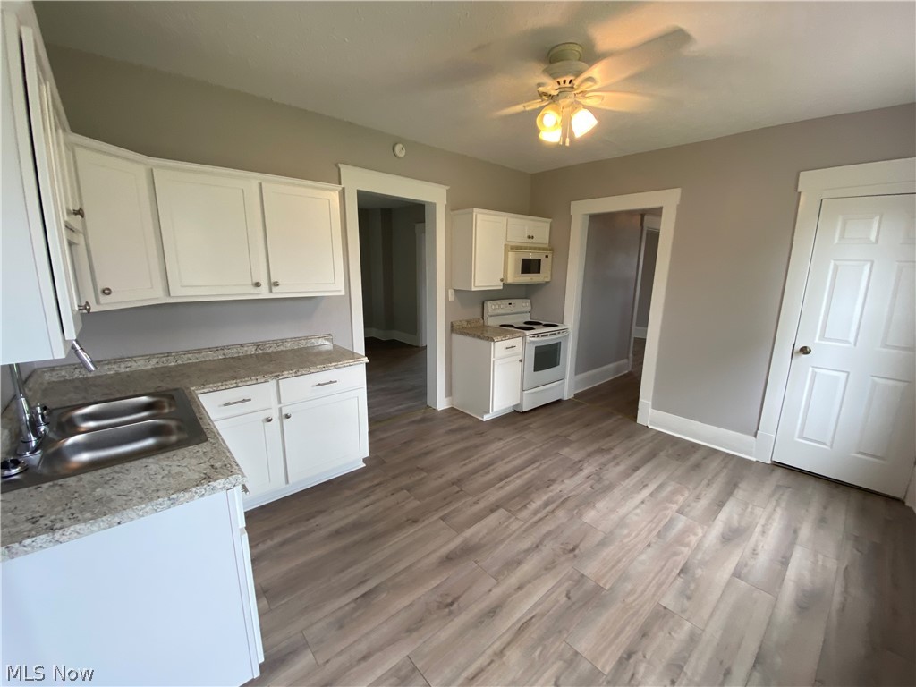 Canton - Residential