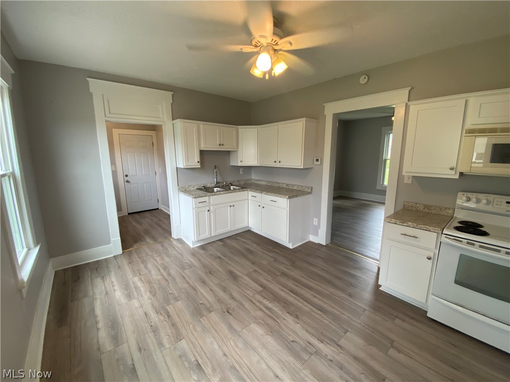 Canton - Residential