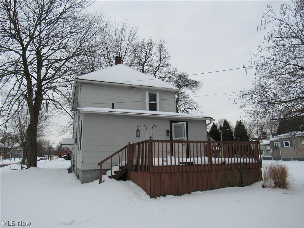 Sebring Village - Residential