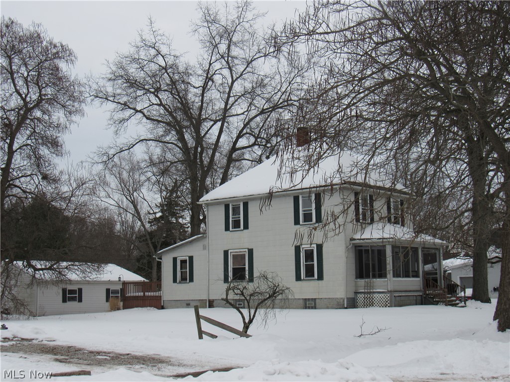 Sebring Village - Residential