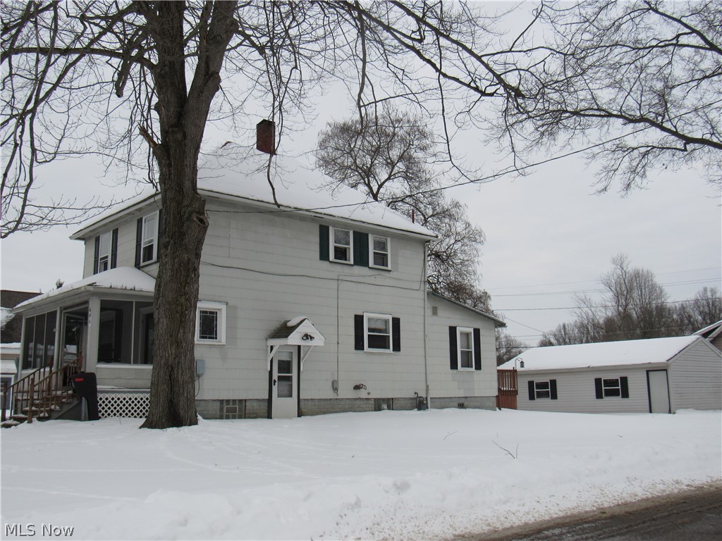 Sebring Village - Residential