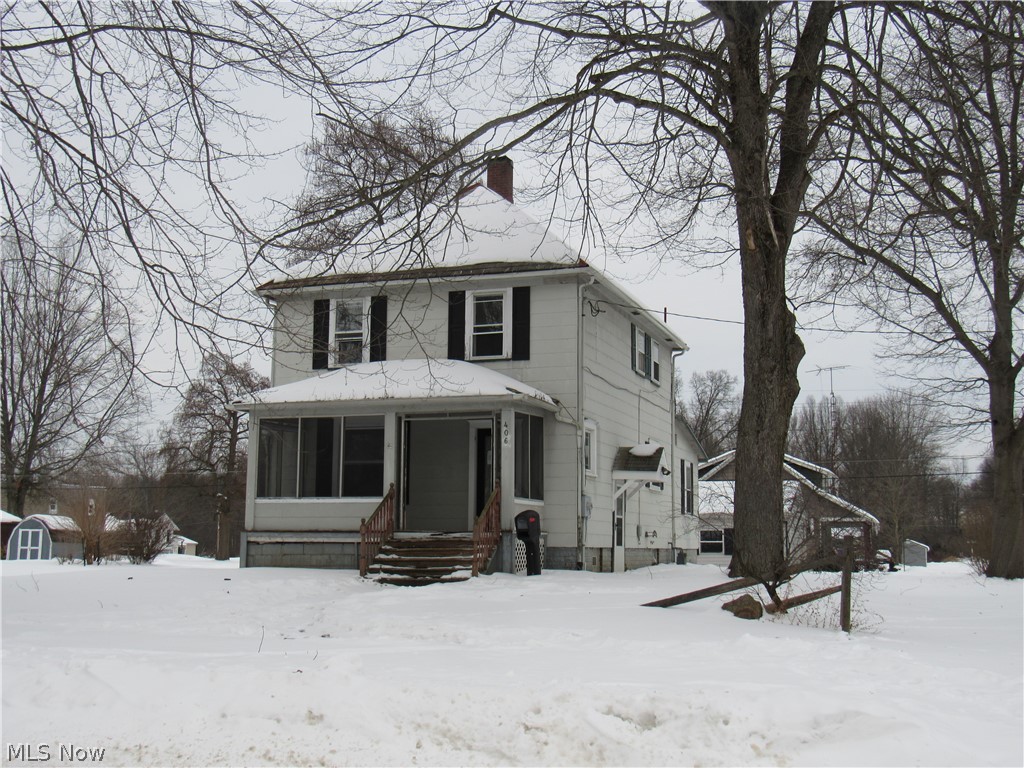 Sebring Village - Residential