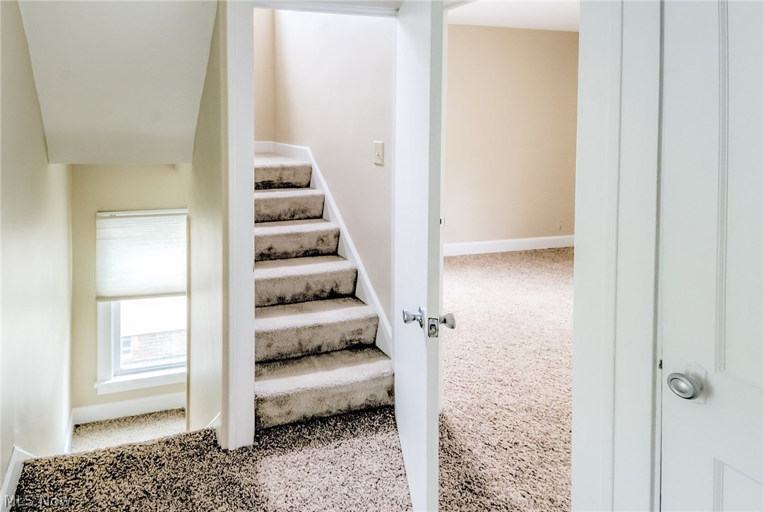 Orange - Residential