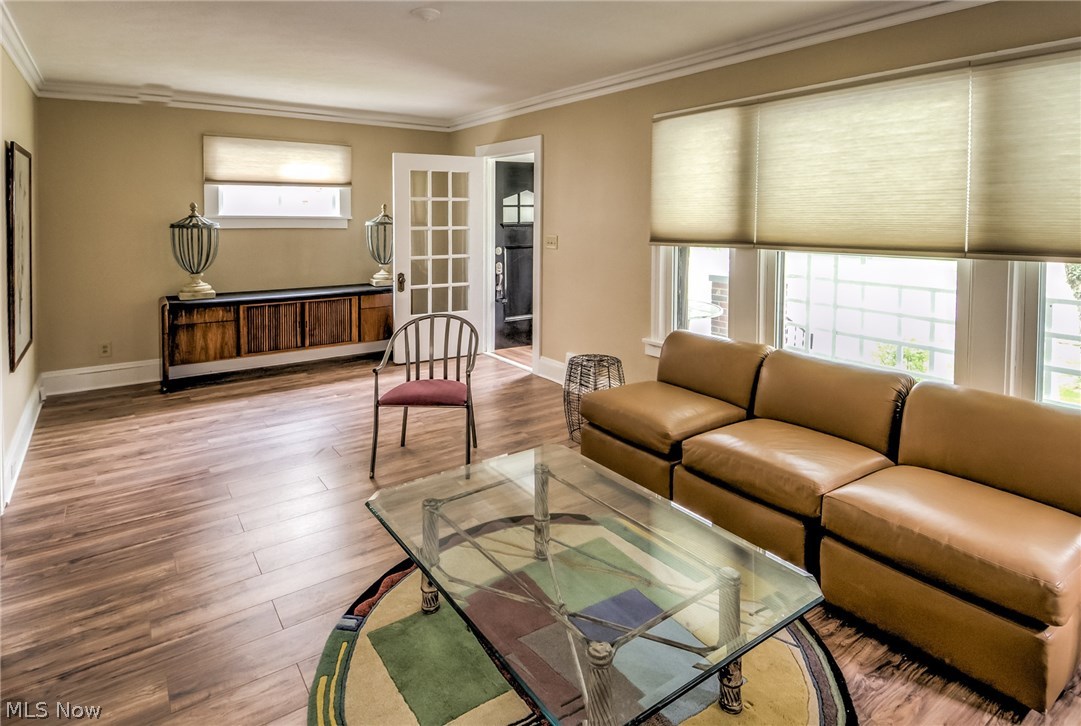 Orange - Residential