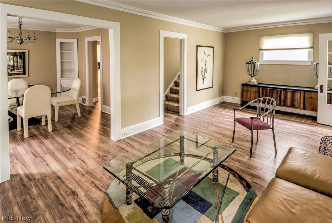 Orange - Residential