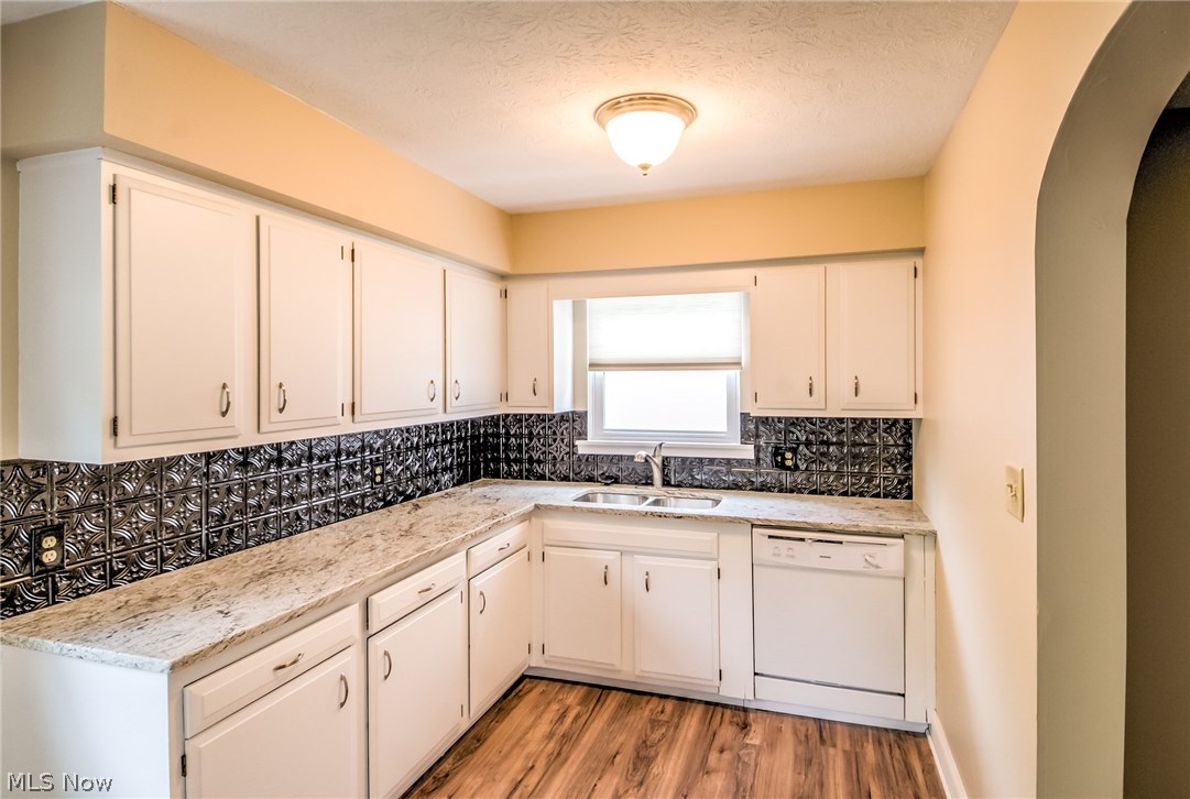 Orange - Residential