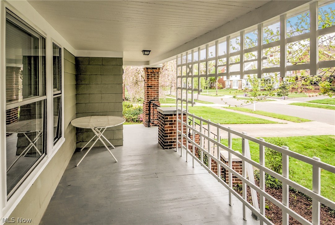 Orange - Residential